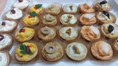 Photos of NUEVA BALEAR CONFITERIA Y PANADERIA