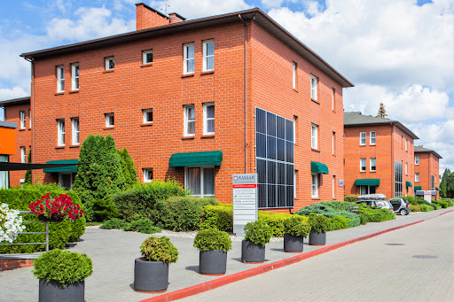 Warsaw - Apartments Apartamenty Sadyba