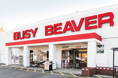 Busy Beaver - Castle Shannon