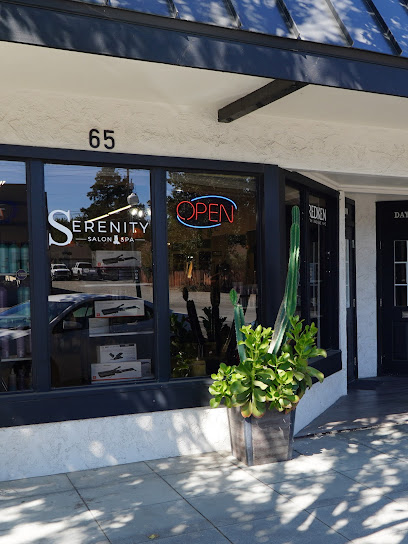 Serenity Salon & Spa
