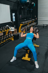 Sos Athletic Excellence