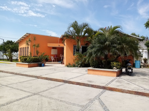Casa de la Cultura de Cuautla - Thumbnail