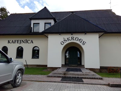 Photos of O&scaron;krogs
