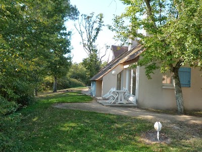 photo of Bellebouche Village Vacances Nature