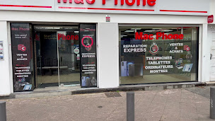 Photo n°17 de MAC PHONE à Lille (Atelier de réparation de téléphones mobiles)