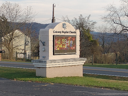 Gateway Baptist Church and Christian School - Thumbnail