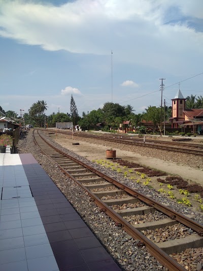 Photos of Padang Halaban