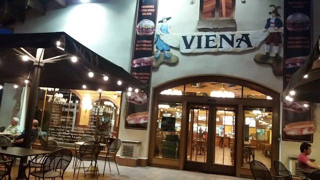 Viena