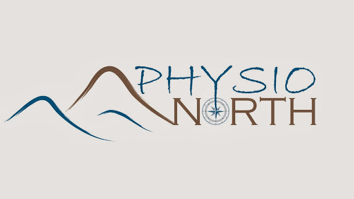 PhysioNorth - Visual