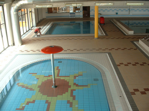 Piscine Ponte - Thumbnail