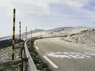 Photo n°4 de Chambres d’hotes en Provence à Mormoiron (Maison de vacances)
