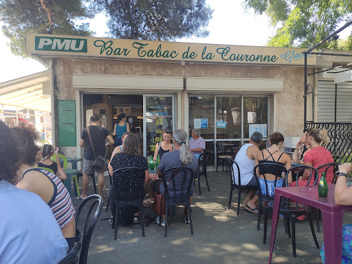 Bar Tabac de la Couronne