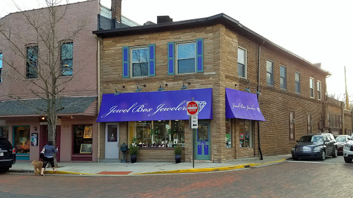 Jewel Box Jewelers