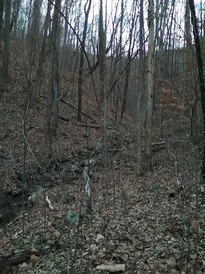 Civic Park Trailhead