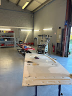 Carrosserie Carcanaise à Carcans