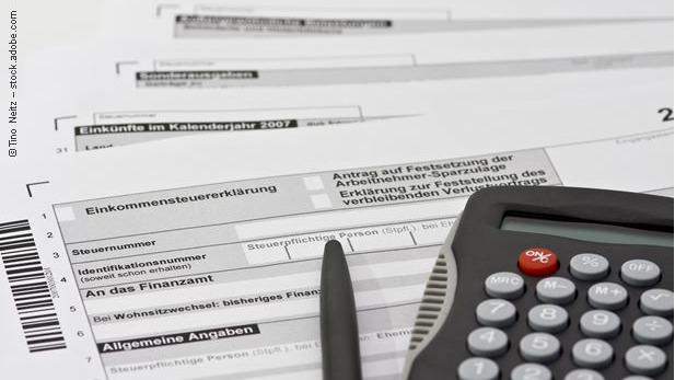 Steuerberater Peter Pilarczyk