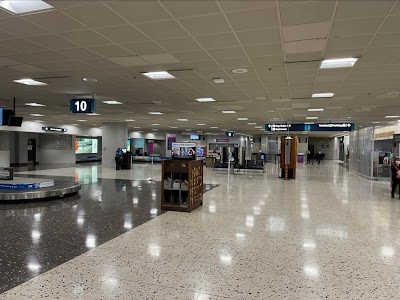 Honolulu International Airport