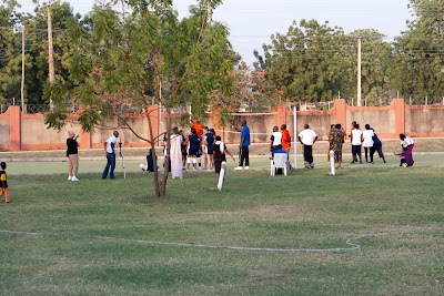 Photos of American University of Nigeria