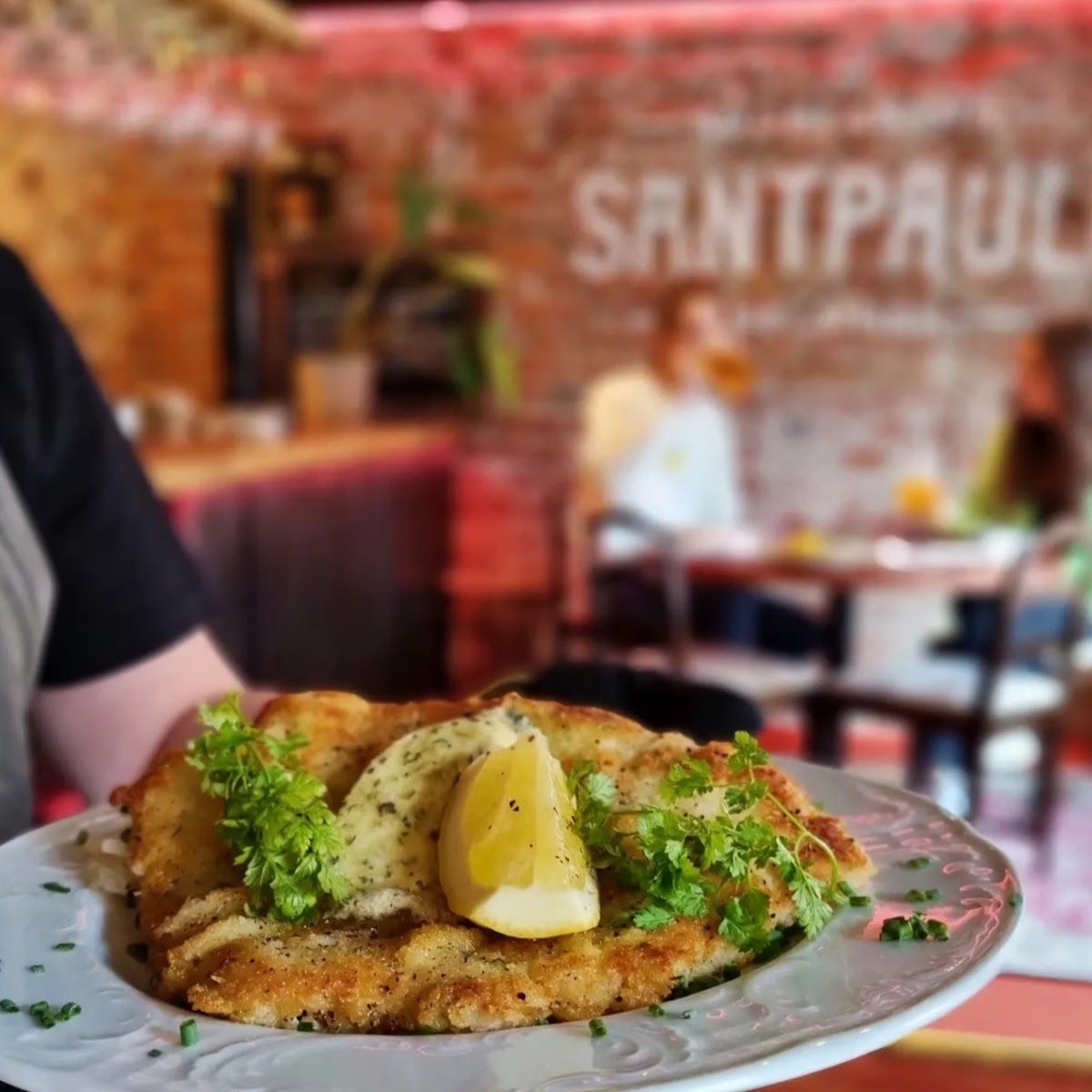 Ravintola Santpauli — photo 11