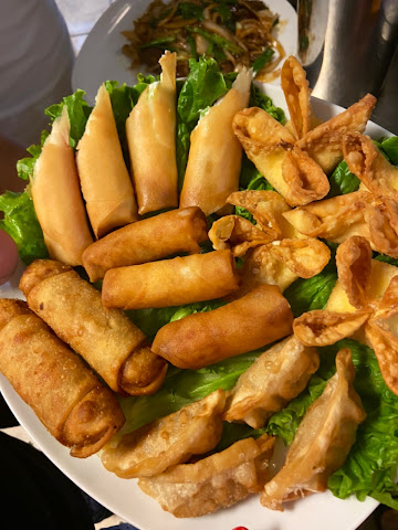 Correa Chinese Cuisine by null