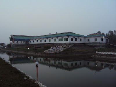 Photos of Vinnya Jagot Lake