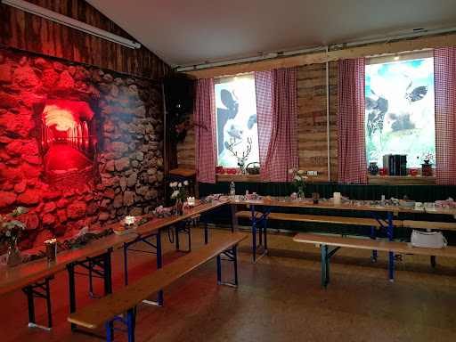 Weinstadel Bruni & Johann Gallery - Germany