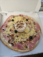 malo pizza à Locmalo