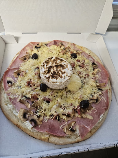 malo pizza