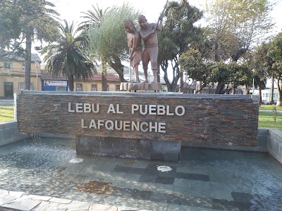 Photos of Plaza Lebu