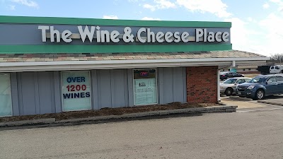 The Wine & Cheese Place