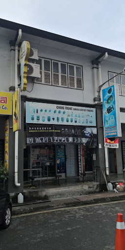Chang Thung Company