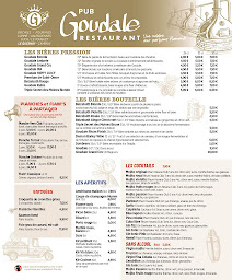 Photo n°9 de LA RÉSERVE - Pub & Brasserie à Le Quesnoy (Brasserie)