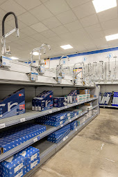 Photo n°11 de CEDEO Prouvy : Sanitaire - Chauffage - Plomberie à Prouvy (Fournisseur de matériel d'éclairage scénique)