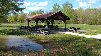 Clark State Forest