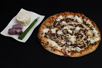 Pizz'Alchimie à Nantes