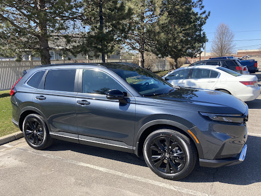 Pure Honda Ferndale - Thumbnail