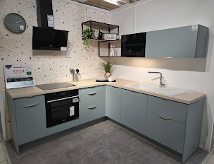 Photo n°22 de Conforama Colombes à Colombes (Magasin de tapis)