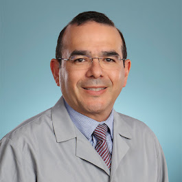 Frederman Concepcion M D