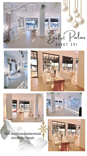 Bulut Palas Davet Evi