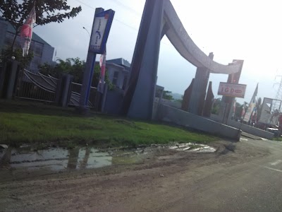 Photos of RSUD SIJUNJUNG.