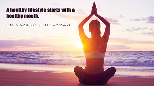 Advanced DDS / Dr. Tony Thomas