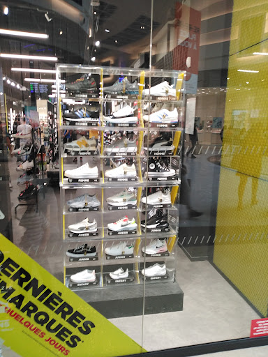 JD Sport Noyelles - Thumbnail