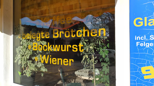Autothek Hammermeister - Visual