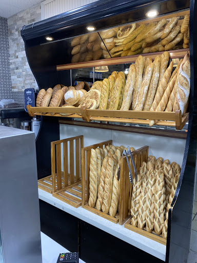 Boulangerie Rochat