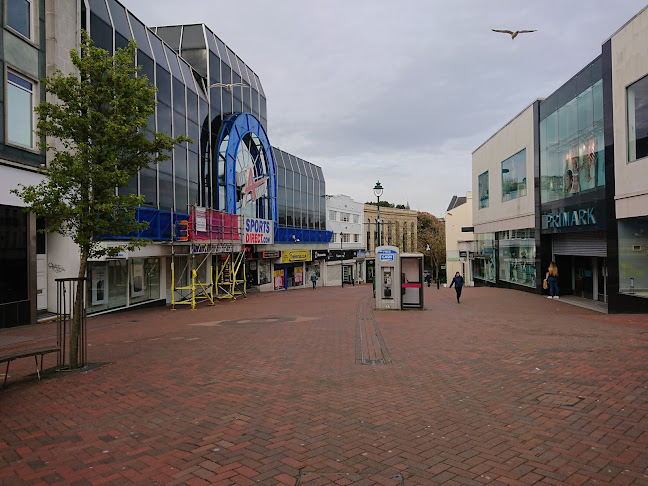 Reviews of Town Centre BID in Bournemouth - Association