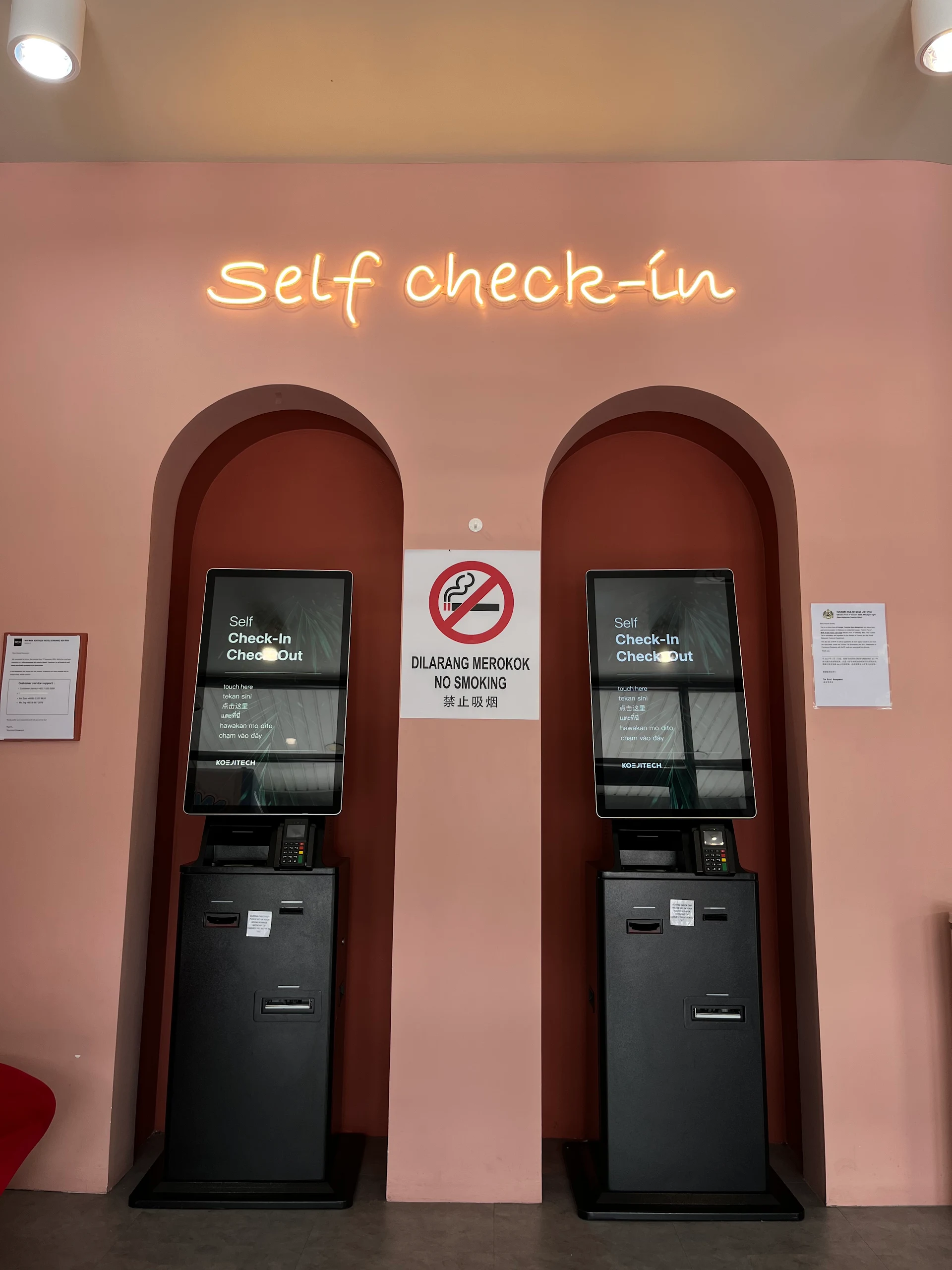 Woco Boutique Hotel • Puchong Kinrara 5