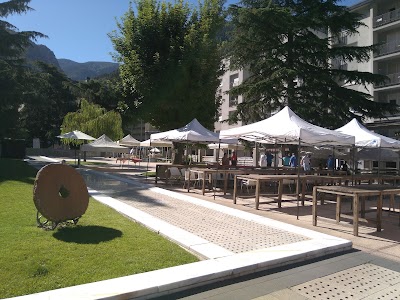 Photos of Parc de la Mola