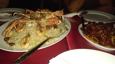 Photos of Thiyashi Chinese Restaurant