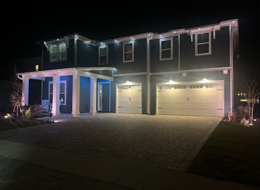 Ellowitz Electric - Visual