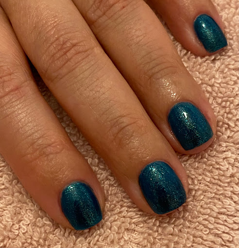 RM Nails - Visual